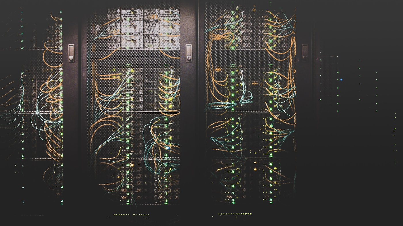 Netwerkapparatuur voor zakelijk internet
