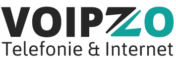 Voipzo · Telefonie en Internet