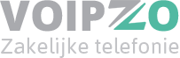 VOIP ZO Zakelijke Telefonie